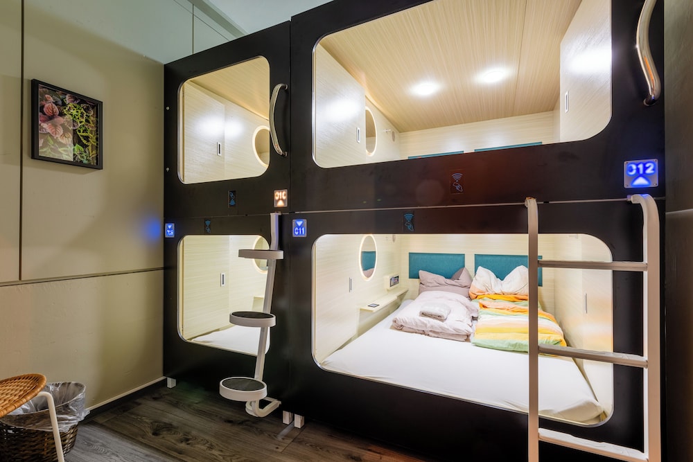 Standard Double Room, 1 Double Bed photo 1