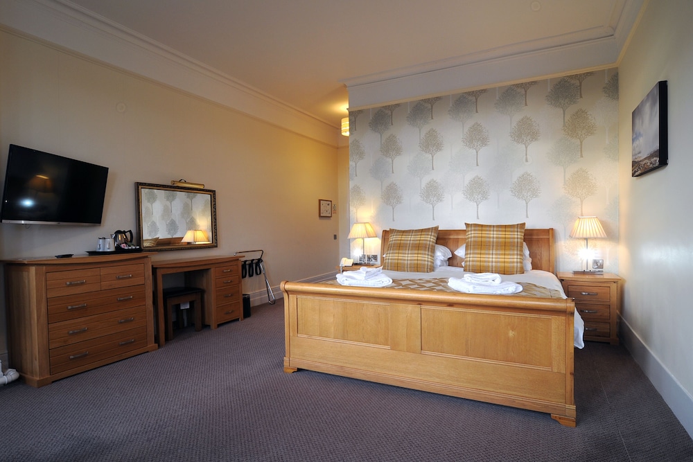Standard Double or Twin Room, 1 Bedroom - Photo 1