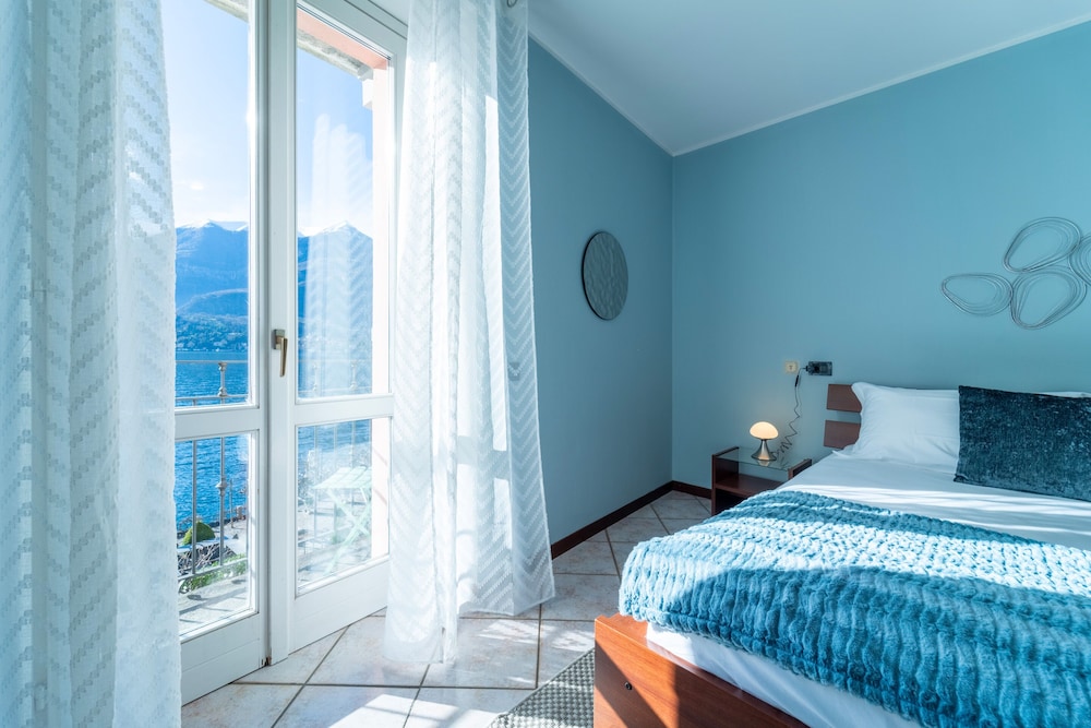 Apartment, Balcony, Lake View