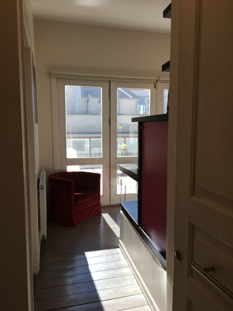 Studio, Terrace photo 1