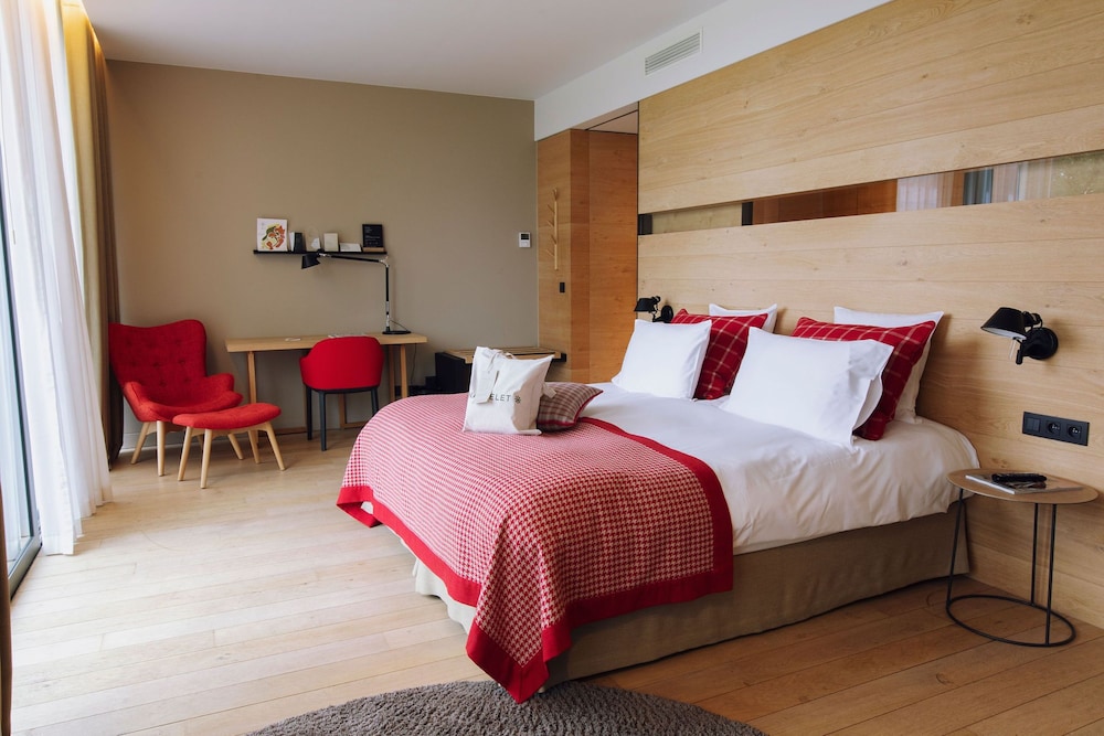 Superior Double Room photo 1