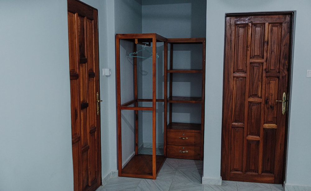 Apartment, 3 Bedrooms, Non Smoking, Kitchen