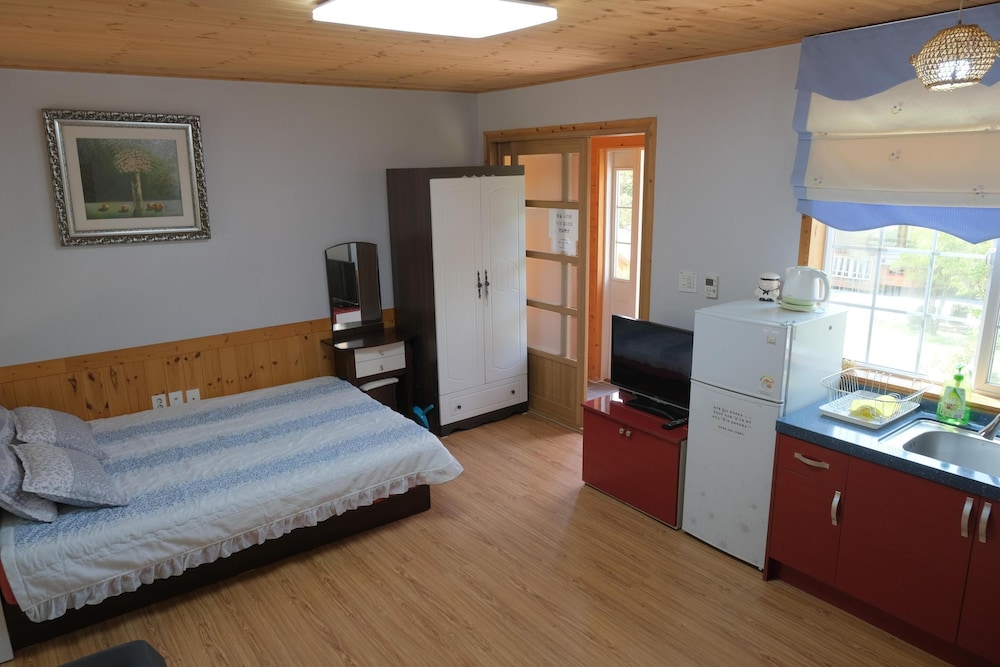Basic Room, 1 Bedroom (geumnanghwa) photo 3