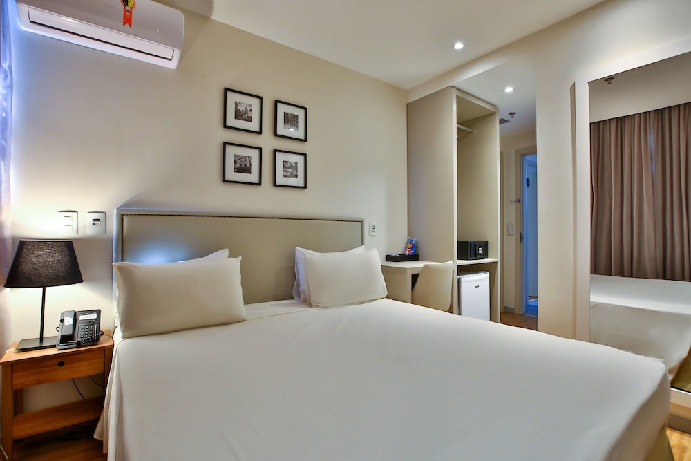 Superior Double Room - Photo 3
