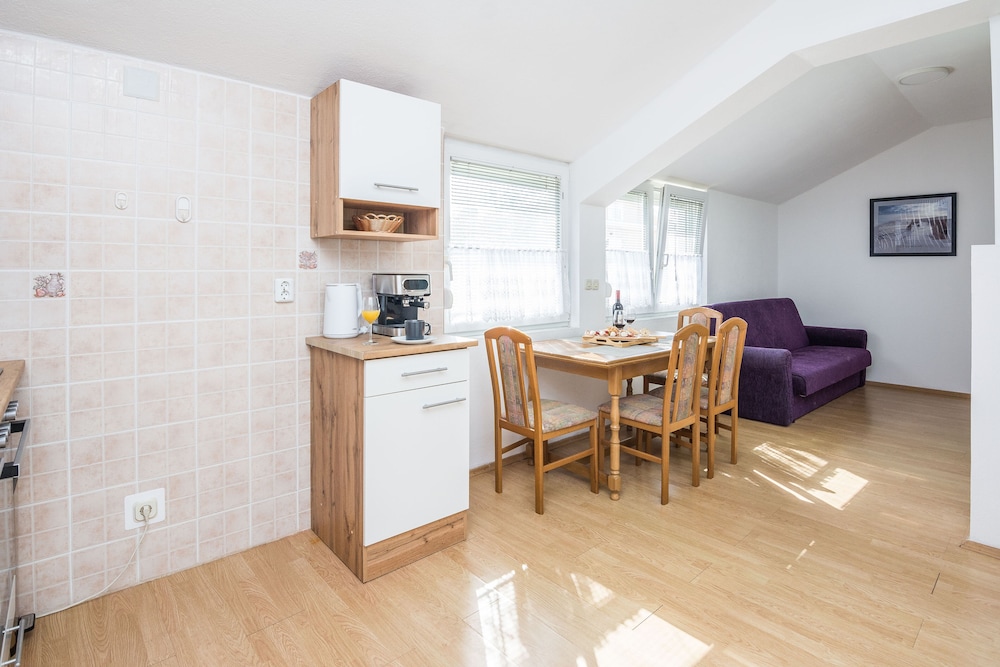 Standard Apartment A4 photo 3