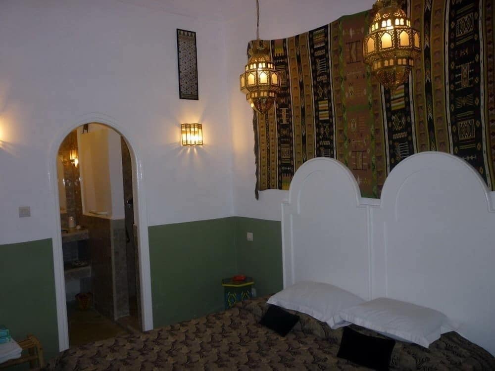 Double or Twin Room photo 1