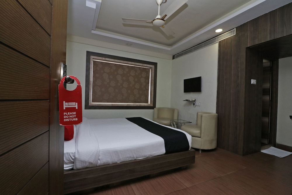 Double Or Twin Room photo 1