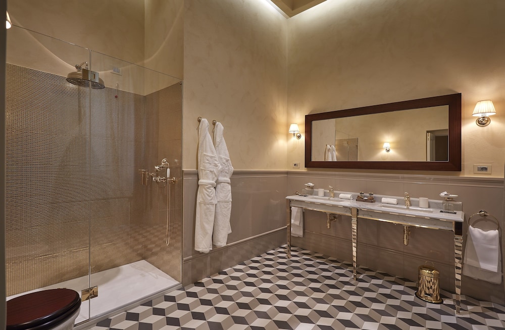 Deluxe Double Room, 1 Bedroom photo 3