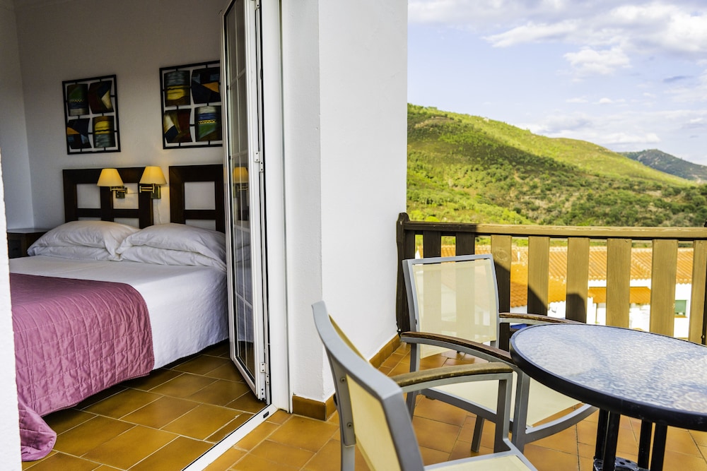 Double Room, Terrace, Mountain View - Photo 5