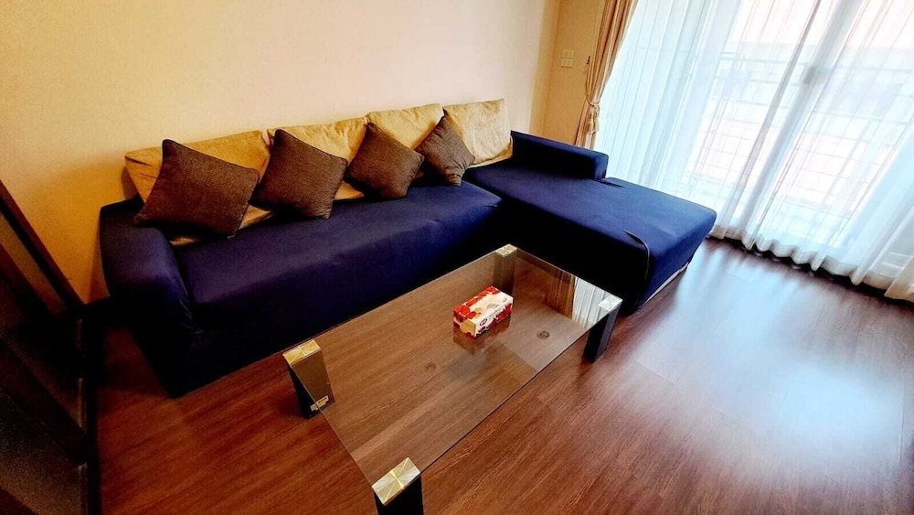 Apartment, 2 Bedrooms, Accessible, Balcony photo 1