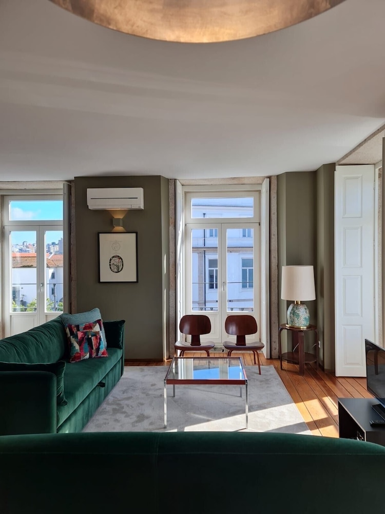 Deluxe Apartment, 1 Bedroom