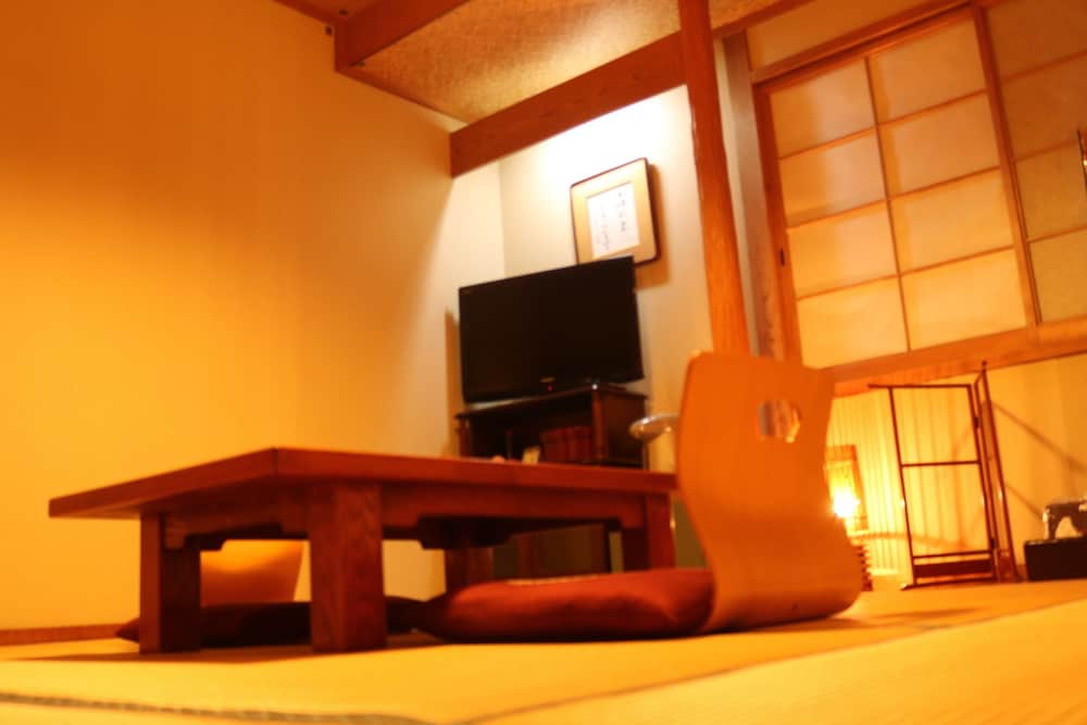 Japanese Room photo 3
