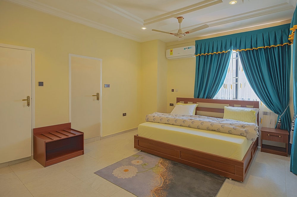 Luxury Apartment