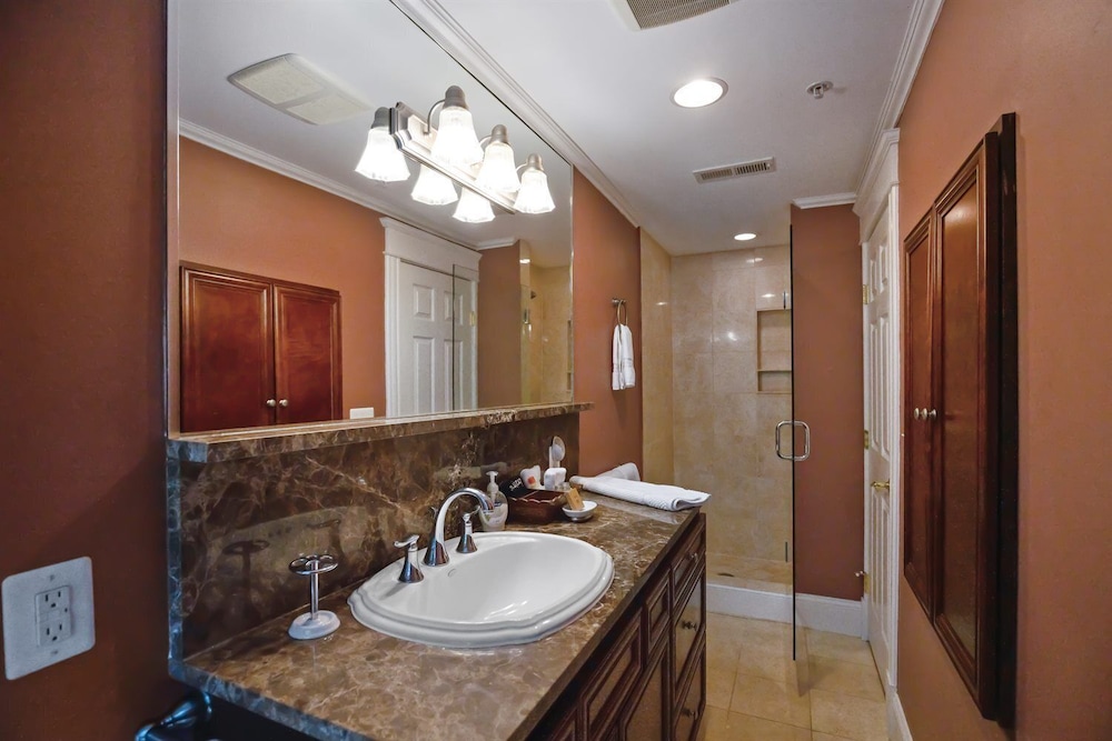 Osprey Nest Room photo 3