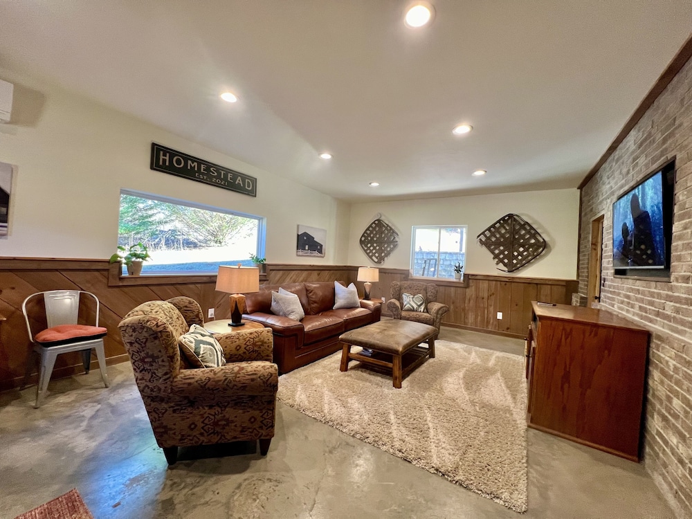 Cottage, 1 Bedroom photo 1