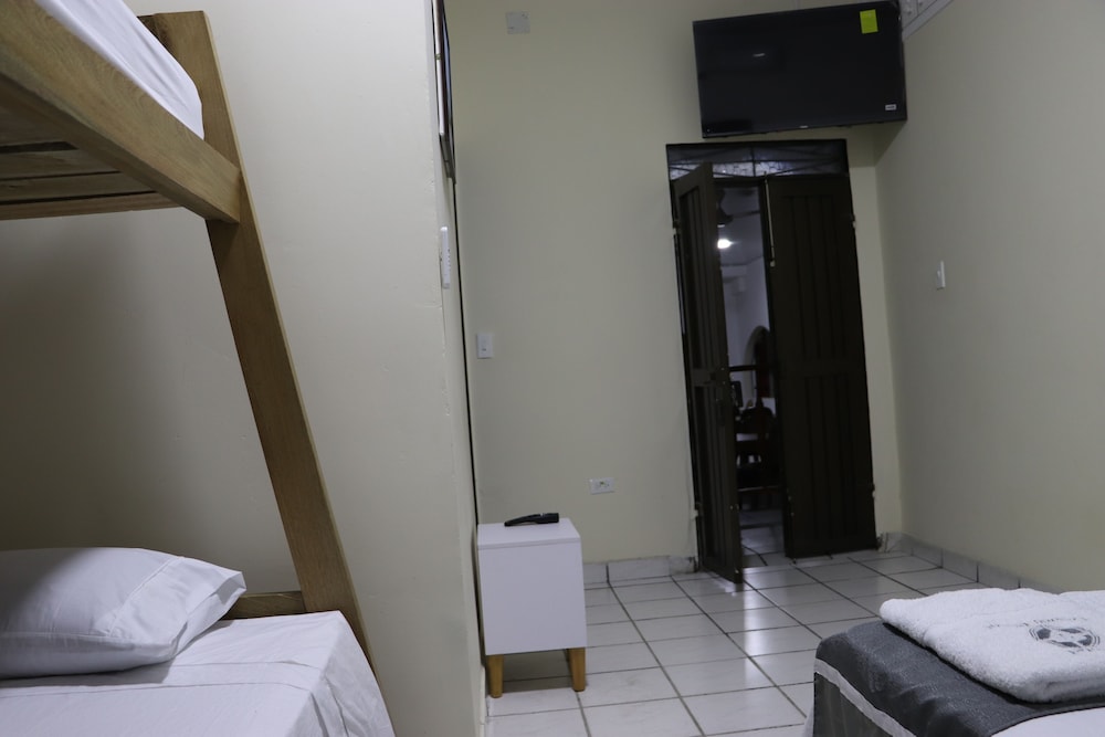 Classic Double or Twin Room photo 3