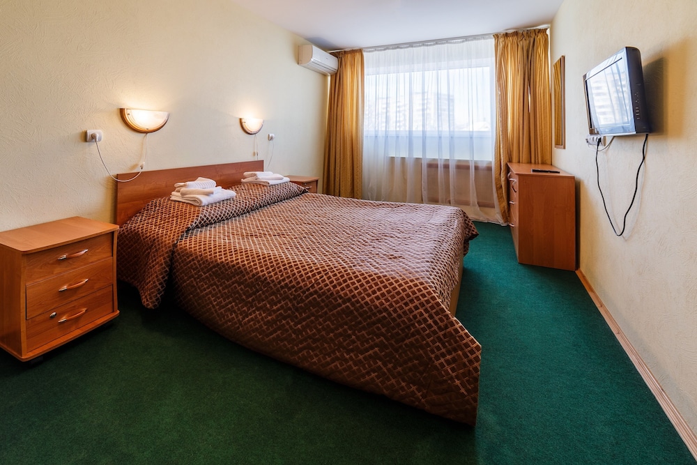 Standard Double or Twin Room, 1 Bedroom (Large)