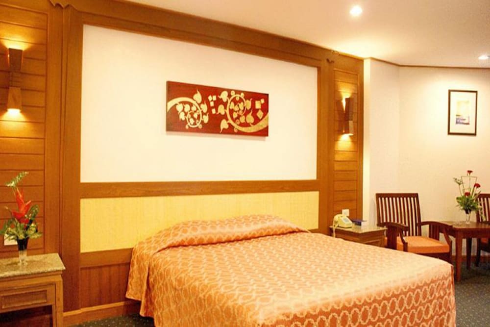 Superior Room photo 3