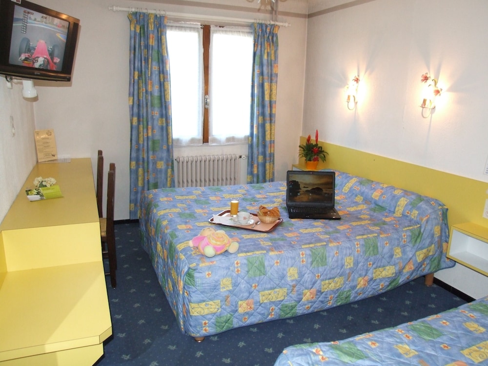Triple Room photo 1