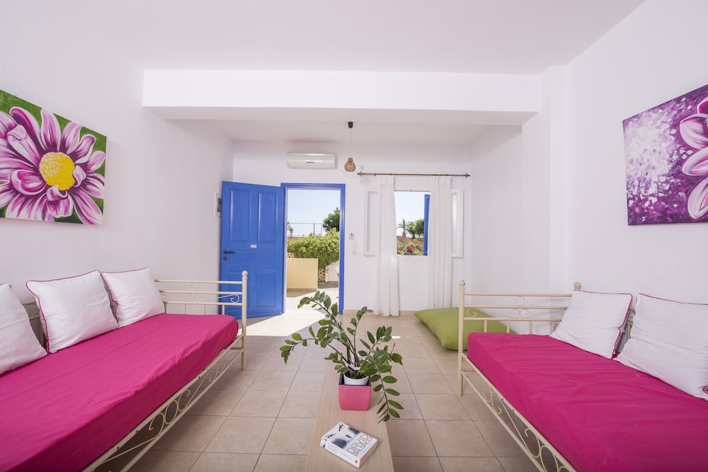Apartment, 1 Bedroom, Garden View - Photo 1