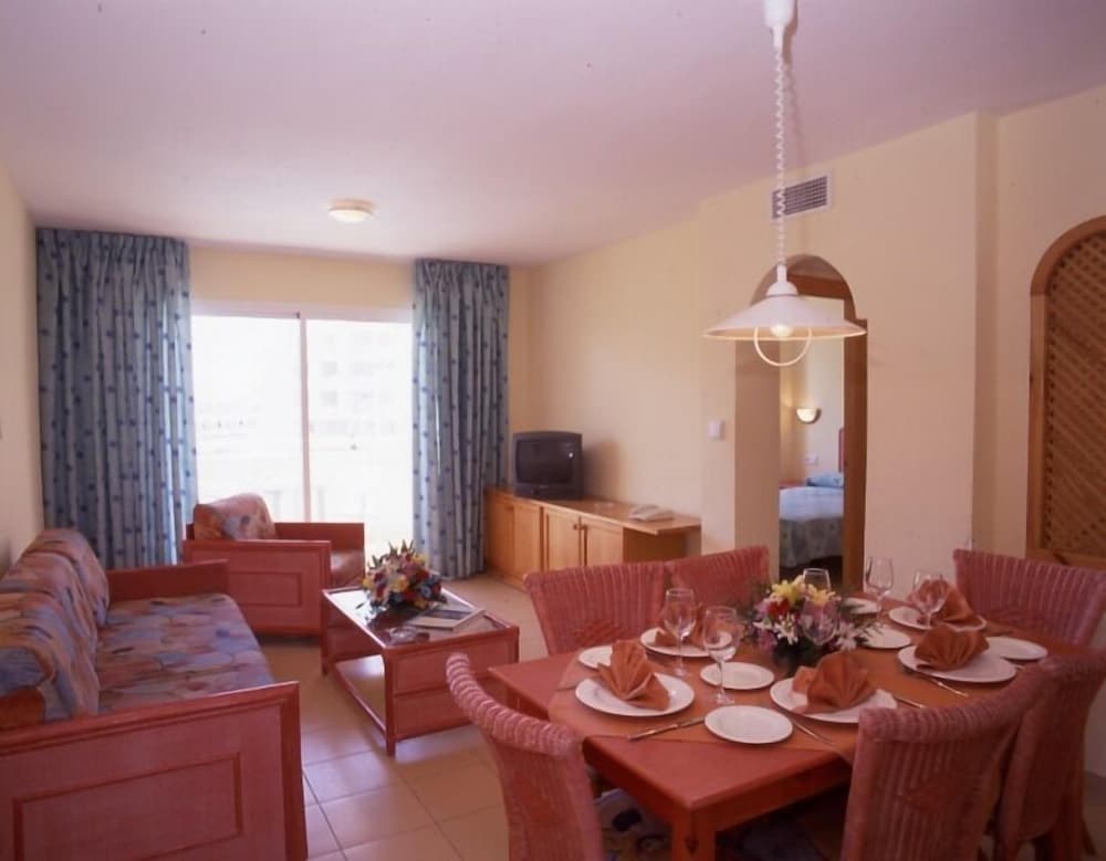 Apartamento Estándar de 1 Habitación