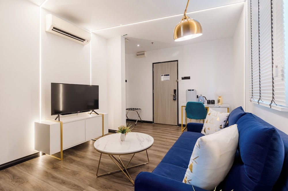 Comfort Room - Photo 8