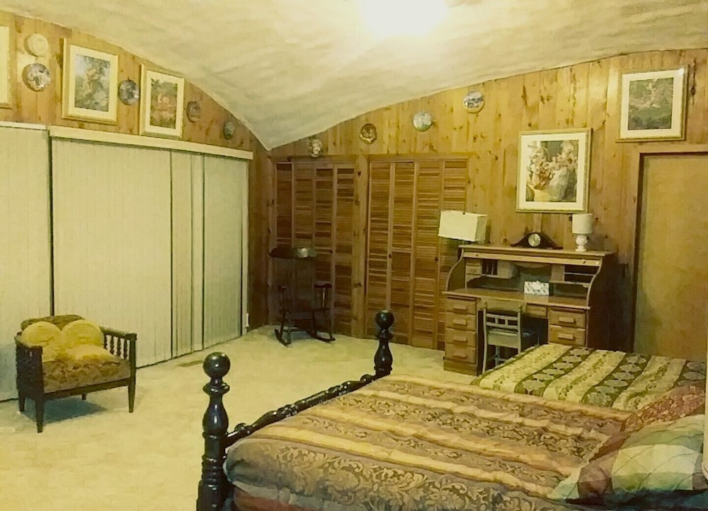 Deluxe Quadruple Room, Resort View photo 1