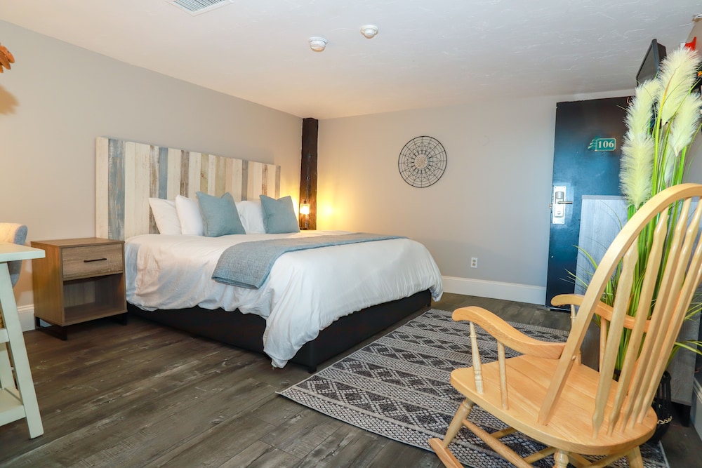Family Loft, 1 Bedroom, Lake View photo 3