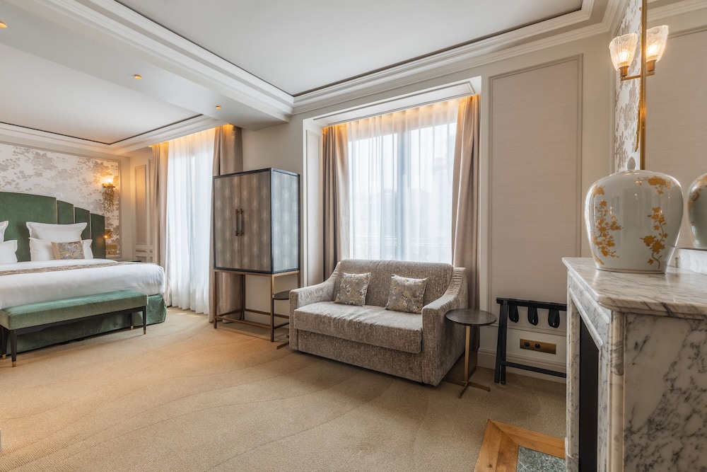 Junior Suite photo 3