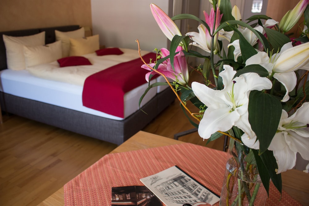 Doppelzimmer Zur Einzelnutzung - Photo 4