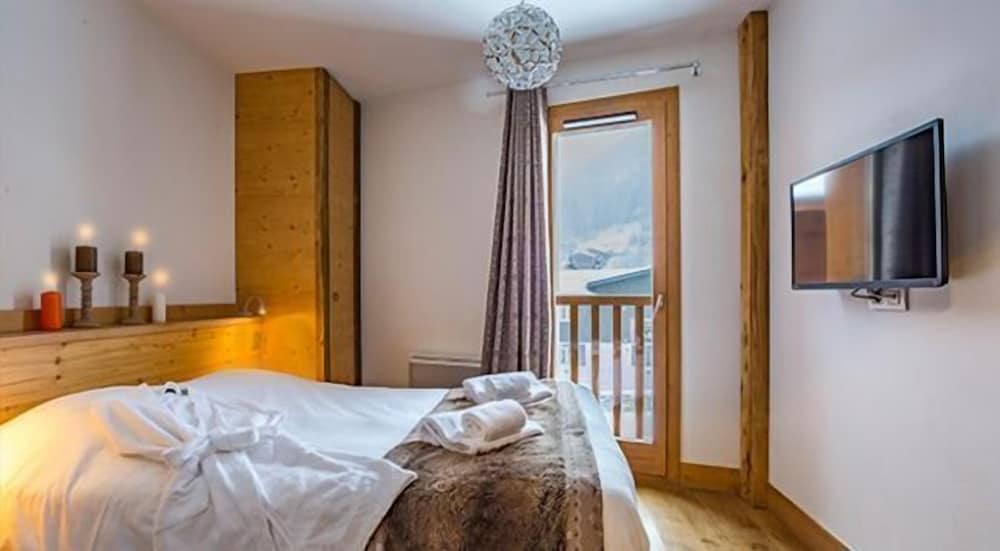 Duplex (T3 Coin Montagne) photo 1