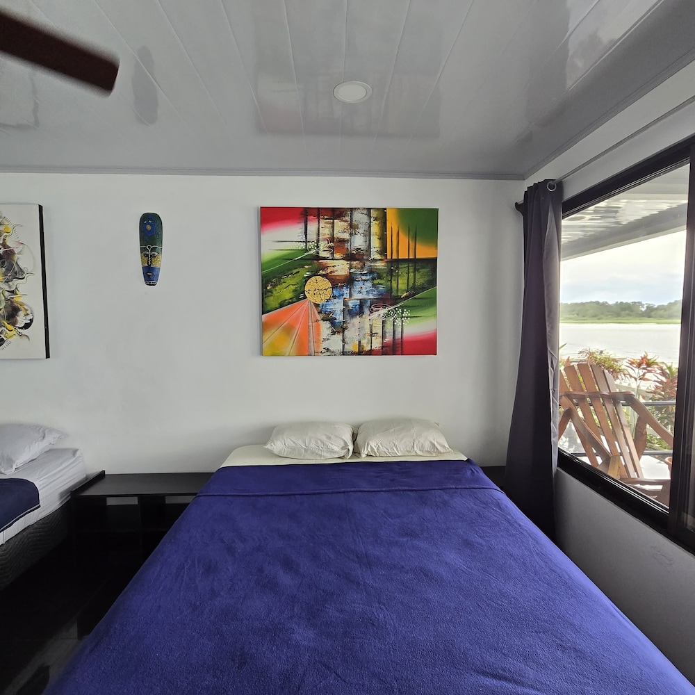 Comfort Quadruple Room photo 2