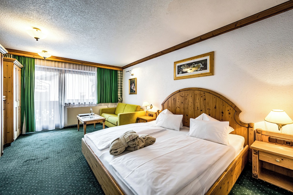 Comfort Double Room (Sölden) photo 3