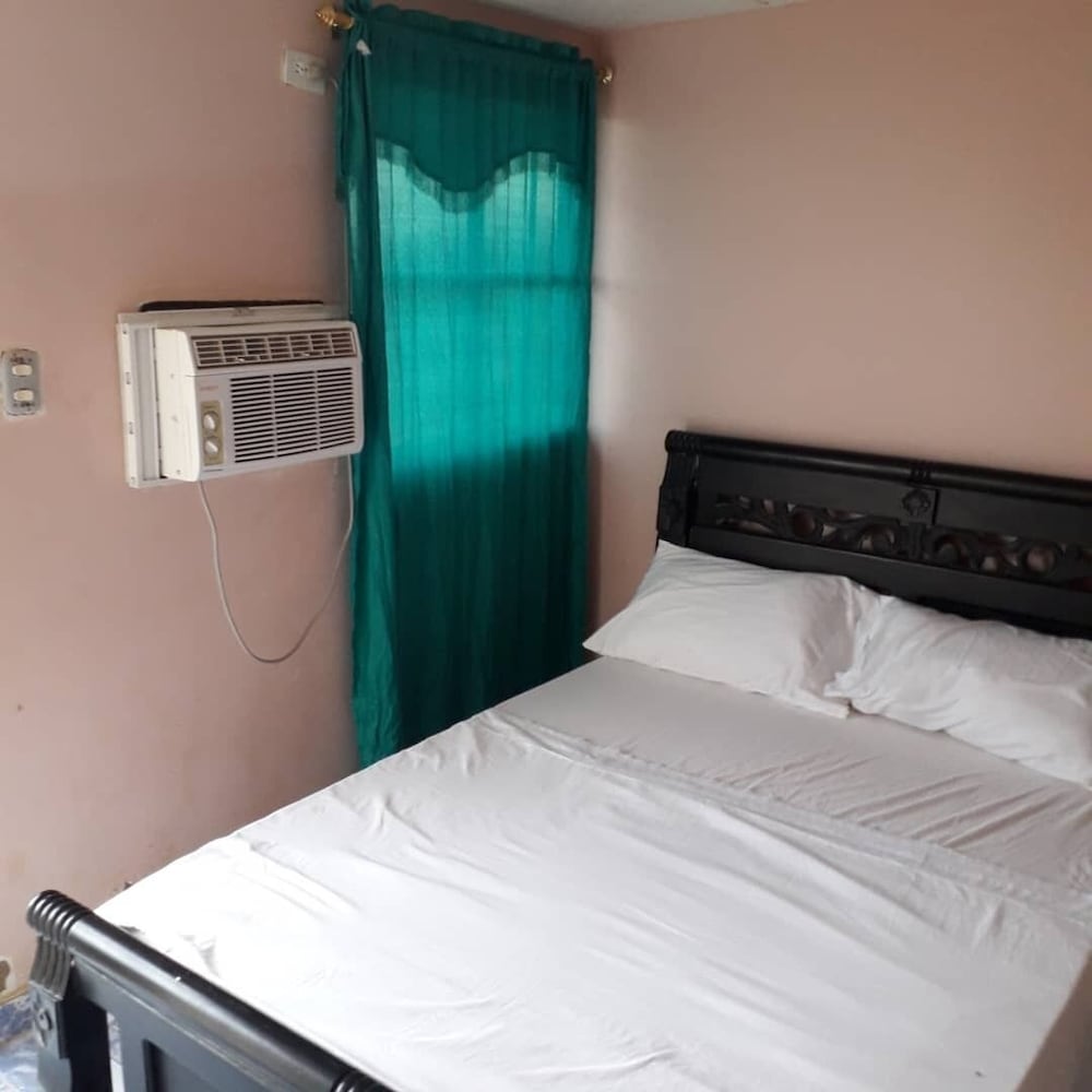 Basic Room