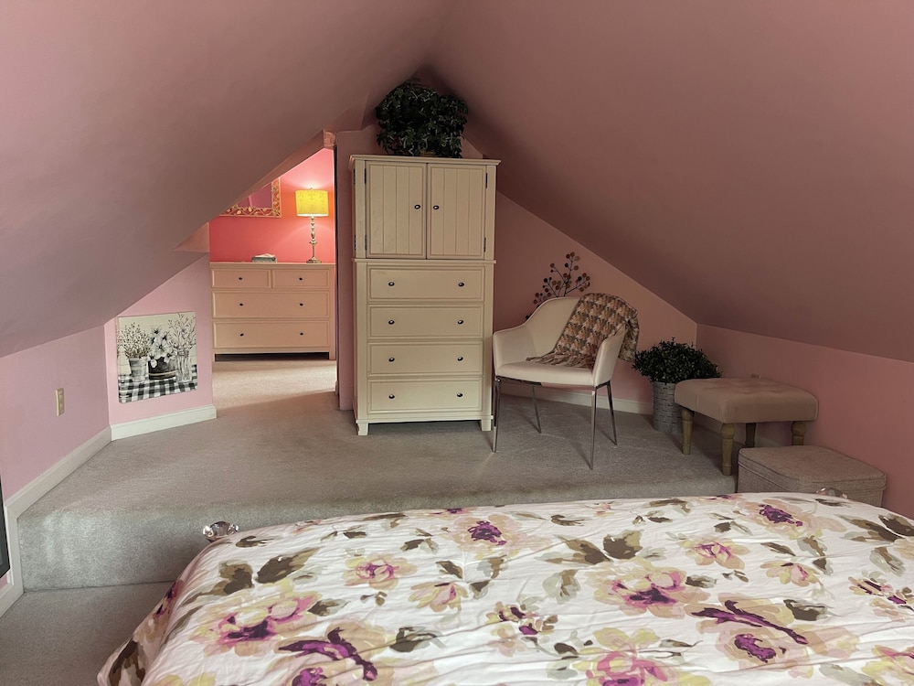 Junior Suite, Non Smoking, Mountain View (3rd Floor)