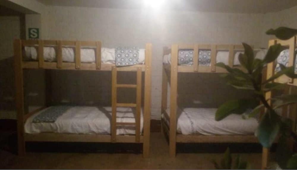 Economy Shared Dormitory photo 3