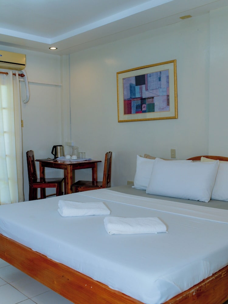 Deluxe Room photo 3