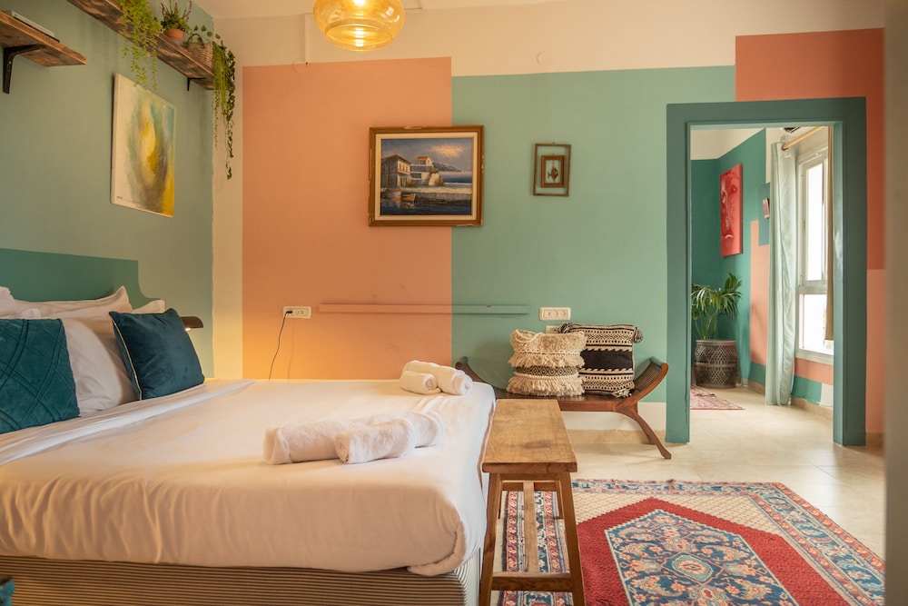 Luxury Room photo 1