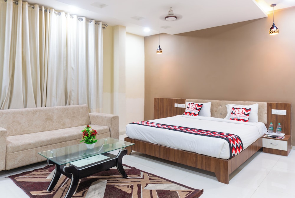 Superior Double or Twin Room photo 1