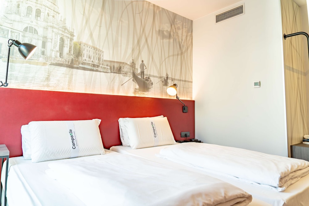 Superior Room, 2 Twin Beds - Photo 4