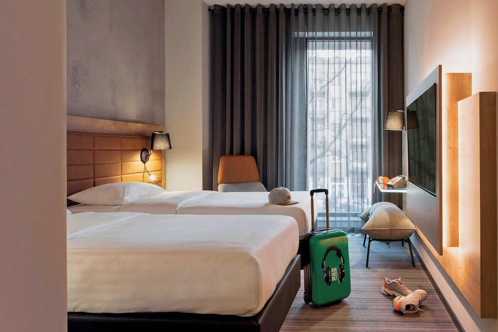 Room, 2 Twin Beds - Photo 4