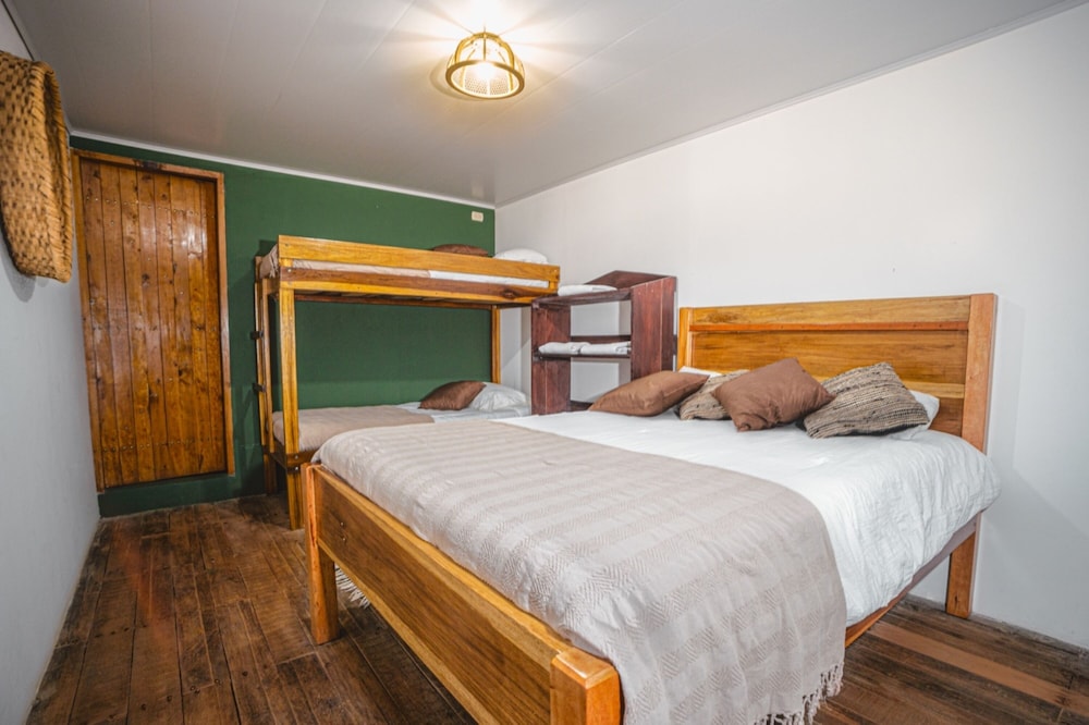 Standard Quadruple Room photo 1