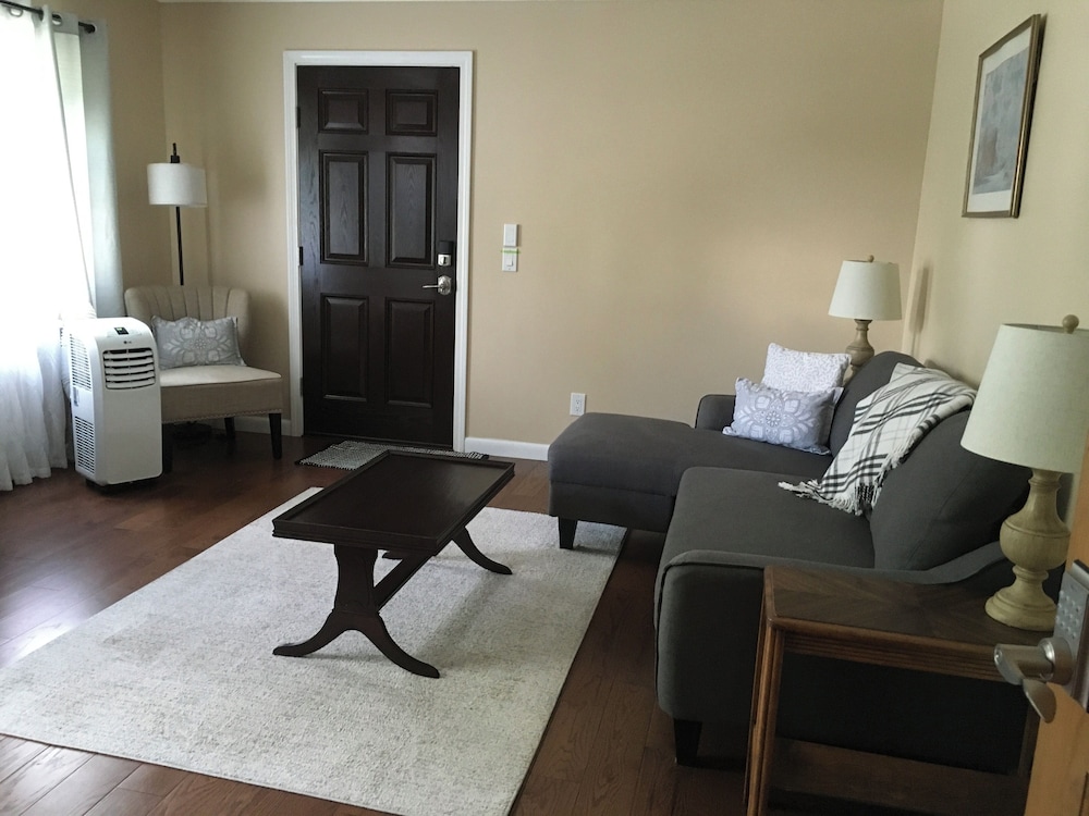 Superior Apartment photo 1