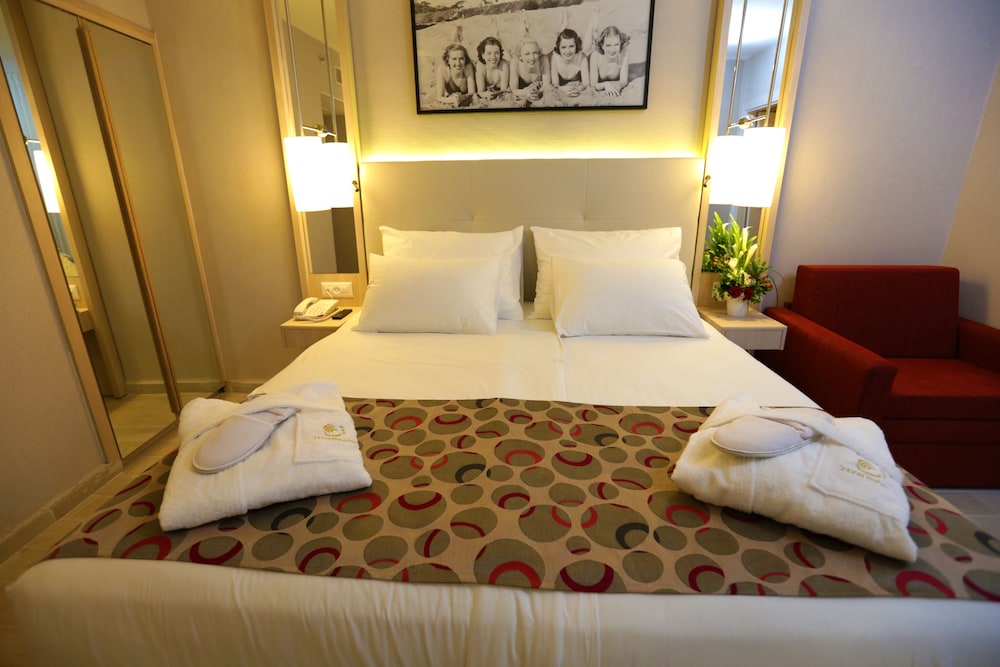 Superior Room, Balcony photo 2