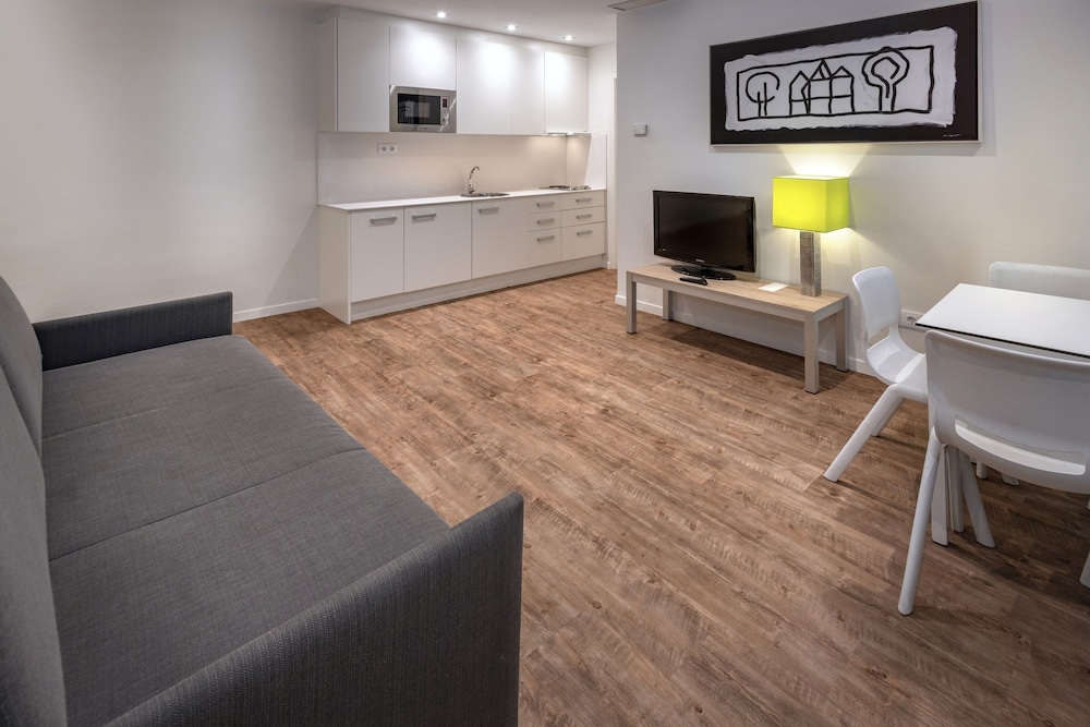 Executive Apartment (3 pax) photo 3