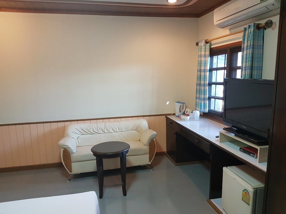Superior Twin Room photo 3