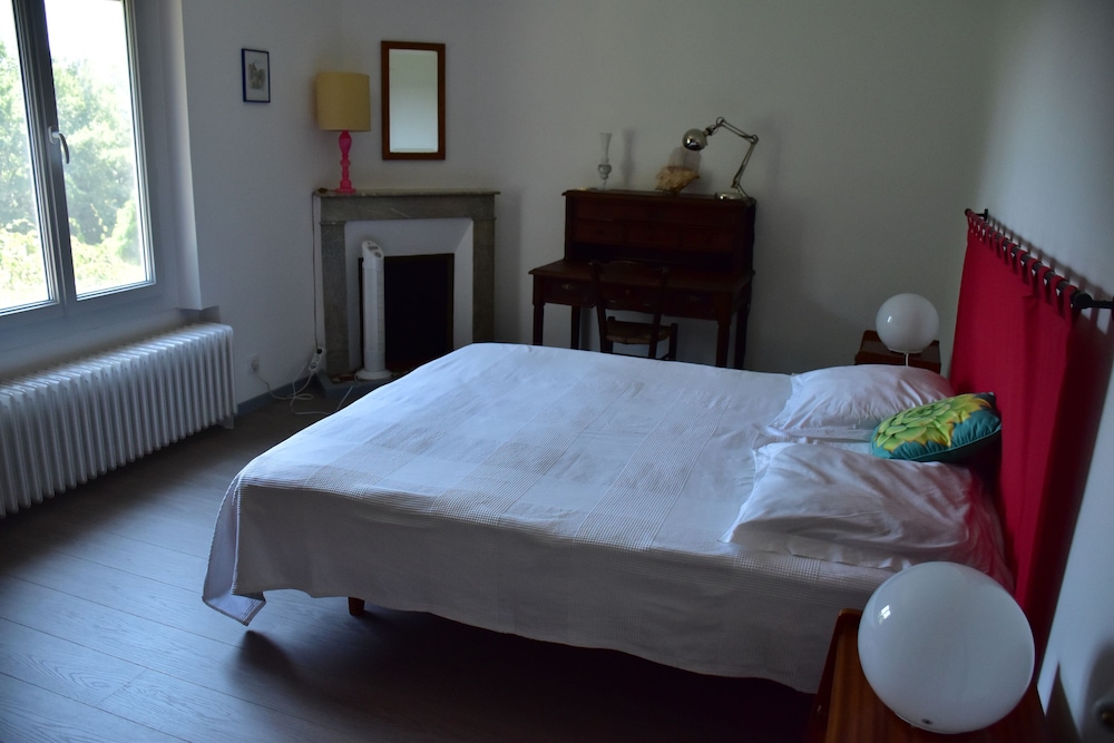 Family Cottage, Ensuite