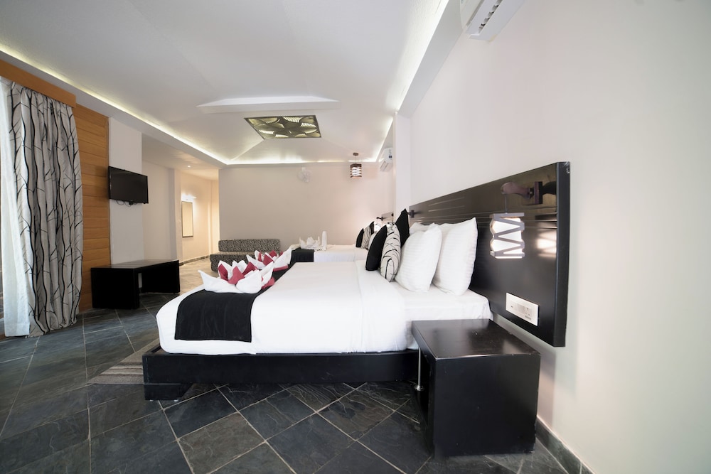 Family Double Room photo 3