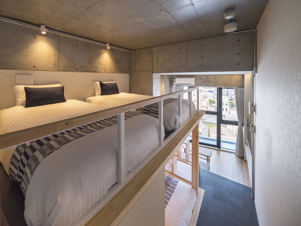 Family Suite photo 2
