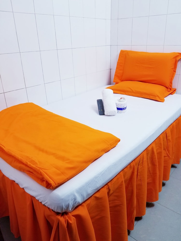 Comfort Single Room